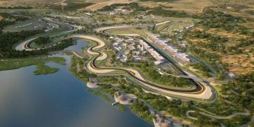 La Fórmula 1 confirmó su regreso a África: Ruanda tendrá un Gran Premio desde 2030