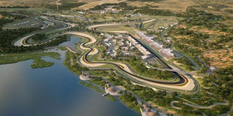 La Fórmula 1 confirmó su regreso a África: Ruanda tendrá un Gran Premio desde 2030