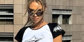 Murió Sahara Ray, la exnovia de Justin Bieber