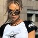 Murió Sahara Ray, la exnovia de Justin Bieber