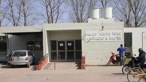 Santo Tomé: un hombre de 72 años murió al ser golpeado tras una discusión de tránsito