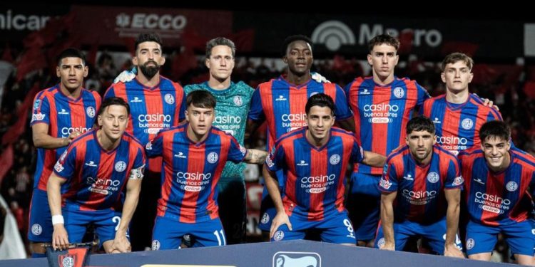Defensa y Justicia vs. San Lorenzo por el Torneo Clausura 2026: horario, formaciones y TV