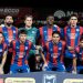 Defensa y Justicia vs. San Lorenzo por el Torneo Clausura 2026: horario, formaciones y TV