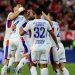 San Lorenzo venció a Estudiantes con un golazo agónico de Gulli