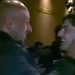 El ex River que recibió a los jugadores de Vasco da Gama y tuvo un reencuentro con Santiago Sosa
