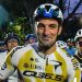 Lionel Scaloni corrió el Gran Fondo de Buenos Aires en bicicleta y dejó una fuerte confesión