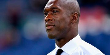 Clarence Seedorf es el nuevo entrenador de Corinthians: firmará hasta 2027