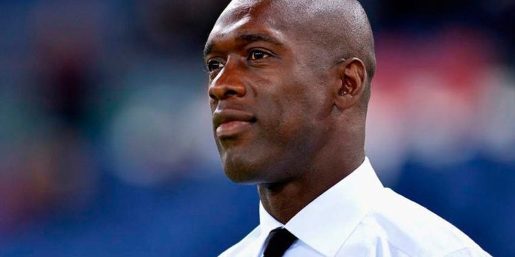 Clarence Seedorf es el nuevo entrenador de Corinthians: firmará hasta 2027