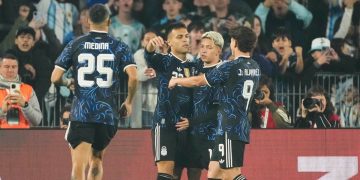 Los dos argentinos que van por el Golden Boy: los nominados a la joya del año