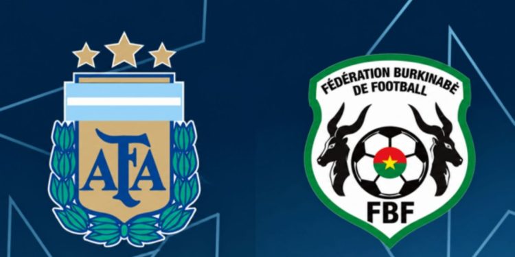 El amistoso de la Selección Argentina ante Burkina Faso, en duda: qué pasaría si no llegan