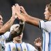 A qué hora juega la Selección Argentina vs. Burkina Faso: formaciones y cómo ver en vivo