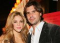 Shakira publicó una foto con Antonio de la Rúa y crecieron los rumores de reconciliación