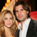 Shakira publicó una foto con Antonio de la Rúa y crecieron los rumores de reconciliación