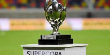La Supercopa Argentina entre Estudiantes e Independiente Rivadavia ya tiene fecha confirmada