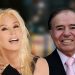 Aseguran que Susana Giménez será parte de la serie de Menem