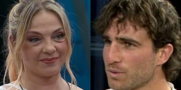 «Los niños mienten también»: repudian a Tamara Paganini por sus dichos sobre el relato de Valentín Yankelevich