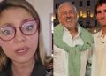 «No tengo que pedir disculpas»: Tamara Paganini redobló la apuesta tras dudar de los hijos de Romina Yan