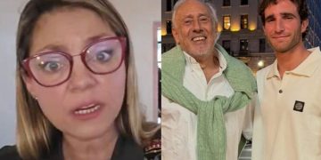 «No tengo que pedir disculpas»: Tamara Paganini redobló la apuesta tras dudar de los hijos de Romina Yan