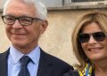 La exesposa de Eduardo Costantini denunció al empresario por un pedido sobre los restos de sus padres