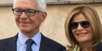 La exesposa de Eduardo Costantini denunció al empresario por un pedido sobre los restos de sus padres