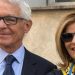 La exesposa de Eduardo Costantini denunció al empresario por un pedido sobre los restos de sus padres