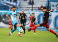 Delfino comienza a definir el equipo que recibirá a Estudiantes de Buenos Aires