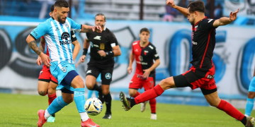 Delfino comienza a definir el equipo que recibirá a Estudiantes de Buenos Aires