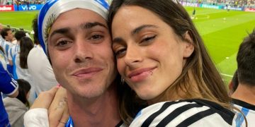 Rompió el silencio el hermano de Tini Stoessel en plena disputa familiar: «Mi papá está bien»
