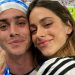 Rompió el silencio el hermano de Tini Stoessel en plena disputa familiar: «Mi papá está bien»