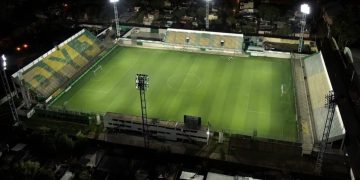 Ni Magis TV ni Pelota Libre: cómo ver EN VIVO Platense vs. Estudiantes por Internet