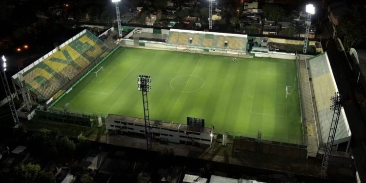 Ni Magis TV ni Pelota Libre: cómo ver EN VIVO Platense vs. Estudiantes por Internet