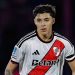 Tobías Andrada recibió el alta en River y asoma su vuelta: ¿contra quién?