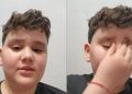 Un participante de 9 años de Masterchef Junior se largó a llorar por las críticas