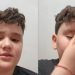 Un participante de 9 años de Masterchef Junior se largó a llorar por las críticas