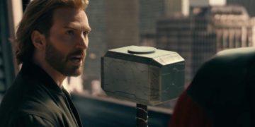 Sorpresa: Marvel lanzó un nuevo adelanto de «Avengers: Doomsday»