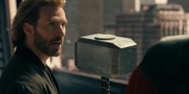 Sorpresa: Marvel lanzó un nuevo adelanto de «Avengers: Doomsday»