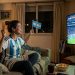 Quién relata Selección Argentina vs. Benín en la despedida de Lionel Messi: las opciones en cada canal