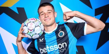 Nicolò Tresoldi ilusiona a la Selección Argentina: el «europibe» rompió el silencio sobre su futuro