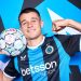 Nicolò Tresoldi ilusiona a la Selección Argentina: el «europibe» rompió el silencio sobre su futuro