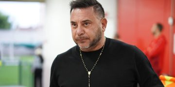 Antonio Mohamed prepara su vuelta al fútbol argentino: el único club descartado para dirigir