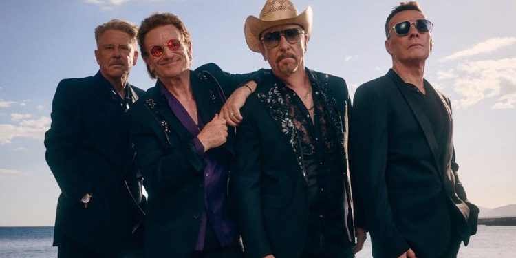 U2 vuelve a la Argentina: cuándo toca en River y cómo comprar las entradas