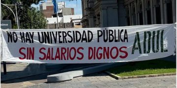 El Gobierno apelará el fallo judicial que lo obliga a cumplir la ley de financiamiento universitario