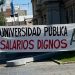 El Gobierno apelará el fallo judicial que lo obliga a cumplir la ley de financiamiento universitario
