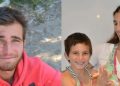 El hijo de Romina Yan, Valentín, denunció los maltratos de su padre y contó quién «le salvó la vida»