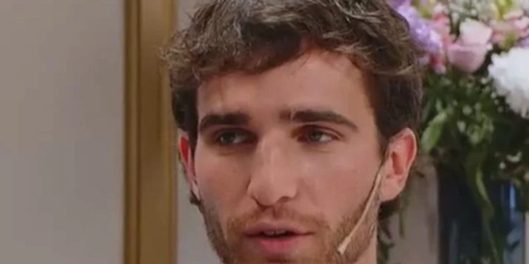 Los famosos apoyaron a Valentín Yankelevich tras el testimonio sobre la violencia que ejercía su padre