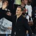 Arruabarrena elogió al plantel de Boca tras la hazaña en Brasil: «Hay un grupo que la sufrió…»