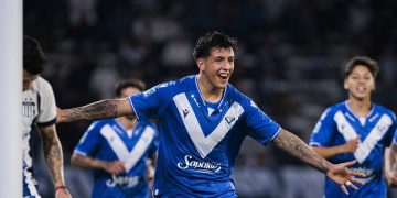 Central Córdoba vs. Vélez, por el Torneo Clausura 2026: horario, formaciones y TV