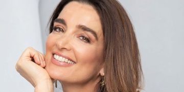 La nueva vida de Verónica Varano a los 60, lejos de la TV: psicología y trabajo como instructora