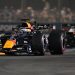 Max Verstappen ganó el Gran Premio de Singapur y Franco Colapinto debió abandonar