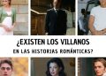 ¿Existen los villanos en las ficciones románticas? La delgada línea entre la crueldad y la grieta del deseo